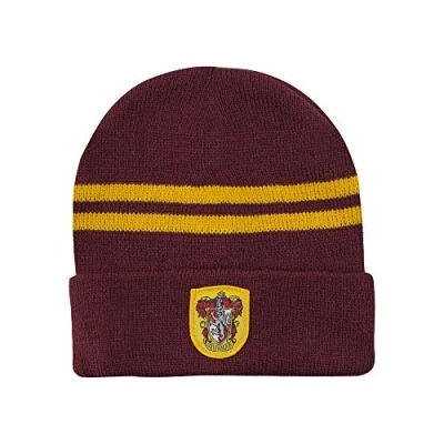 Imagen de Sombrero para niños Sabor Harry Potter Gryffindor