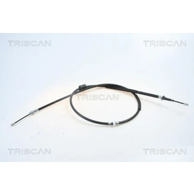 Imagen de TRISCAN 8140 16189 Cable de Freno Mano 1722/1514 Discos FORD: MONDEO 3 Kombi