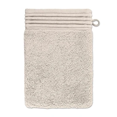 Imagen de Möve Loft Spinair Manopla de baño (15 x 20 cm, 100% algodón), Color Naranja