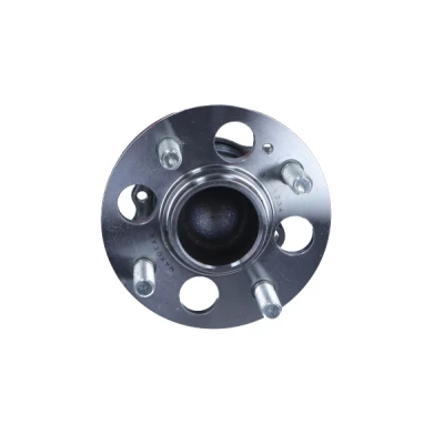 Imagen de MAXGEAR 33 1234 Juego de cojinete rueda Eje trasero 132, 67 HYUNDAI: i20 II Hatchback