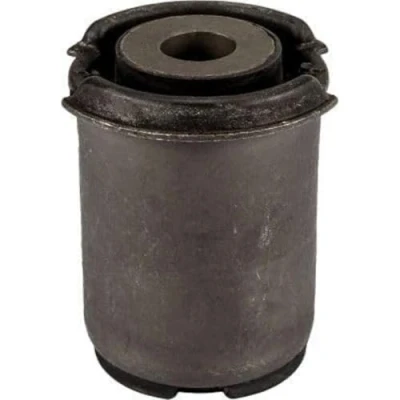 Imagen de TRW JBU753 Silentblock brazo de Suspension Eje delantero, ambos lados, debajo, delante Rodamiento caucho metal para oscilante transversal