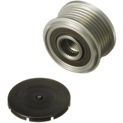 Imagen de GATES OAP7283 Rueda Libre Alternador 37 CITROËN: C4 Picasso 1, Berlingo / First I, Jumpy II Furgón, PEUGEOT: Partner Tepee, 407 Berlina