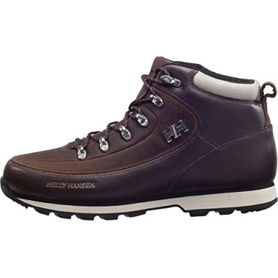 Imagen de Helly Hansen Lifestyle Boots, Botas de senderismo Hombre, Marrón Coffe Bean Bushwacker, 40.5 EU
