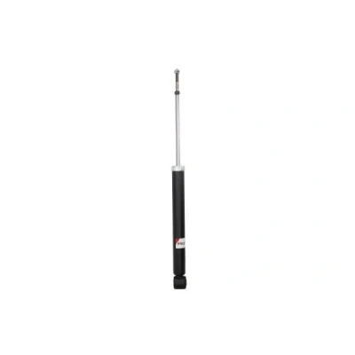 Imagen de Magnum Technology AG1104MT amortiguador Eje delantero, izquierda Presión de gas Bitubular Columna Espiga arriba, Anillo inferior
