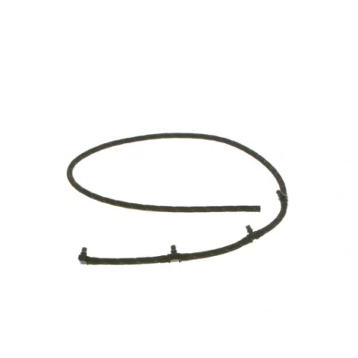 Imagen de BOSCH 0 928 400 507 Tubo flexible, combustible de fuga FIAT: Ducato III Furgón, II Camión plataforma/Chasis