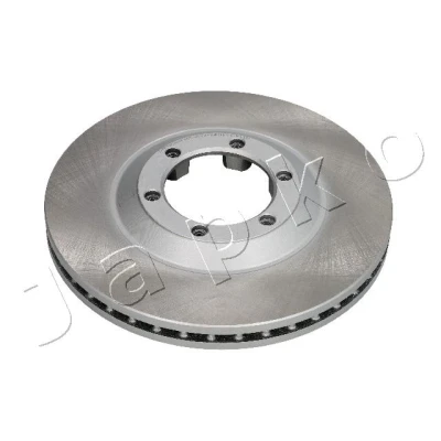 Imagen de JAPKO 60921C Disco de freno Eje delantero 279,9 27 6 88 ventilado barnizado ISUZU: D Max 1 Pickup