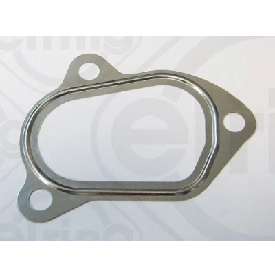 Imagen de ELRING 446.140 Junta, tubo de escape Colector en turbocompresor FIAT: Grande Punto Hatchback, II 500 Hatchback