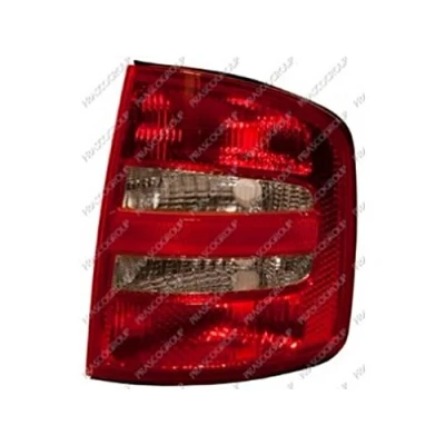 Imagen de PRASCO SK3204163 Piloto trasero derecha SKODA: Fabia 1 Combi, I Berlina