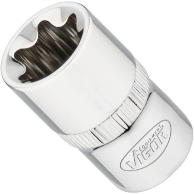Imagen de Piezas insertables de llave cubo VIGOR V2197N