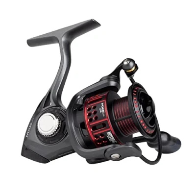 Imagen de Mitchell MX6 LITE Carrete Spinning 2500 de pesca