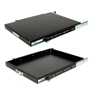 Imagen de Startech.com Deep Sliding Shelf Accesorio Para Rack
