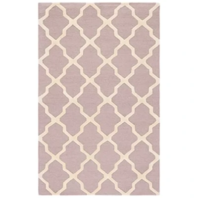 Imagen de SAFAVIEH Alfombra Ava Textured Area Rug, 76 x 243 cm Beige 152