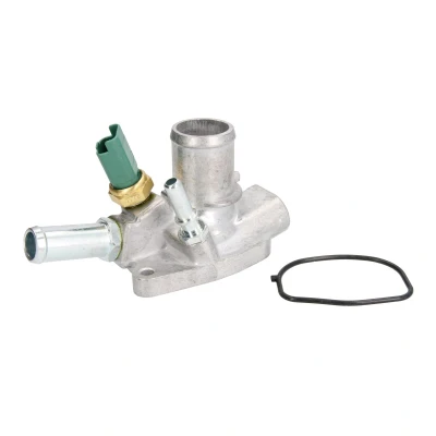 Imagen de CALORSTAT by Vernet TH6986.88J Termostato, refrigerante 88 con junta sensor Cubierta de metal FIAT: Doblo I Familiar, BRAVO 2