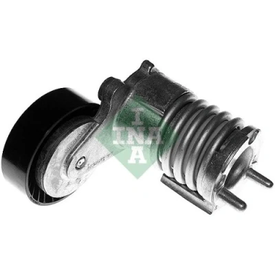 Imagen de INA 534 0274 10 Brazo tensor, correa trapecial poli V VOLVO: XC90 I, V50, FORD: Focus 2