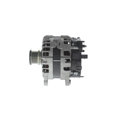 Imagen de BOSCH 1 986 A01 384 Alternador 14V 250A VOLKSWAGEN: Multivan 6, Transporter 6 Bus