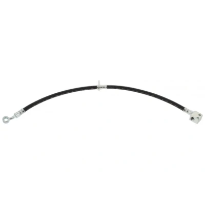 Imagen de MAPCO 3347 Latiguillos de Freno Eje delantero, izquierda 556 HONDA: CIVIC 8 Hatchback