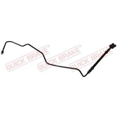 Imagen de QUICK BRAKE 96.008X Latiguillos de Freno 715 M10x1 SEAT: Ibiza 3, Córdoba II Berlina, VOLKSWAGEN: Polo IV Hatchback, SKODA: Fabia I Hatchback