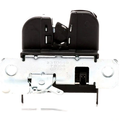Imagen de METZGER 2310549 Cerradura de la puerta del maletero VOLKSWAGEN: Multivan 5 (7HM, Transporter Bus,