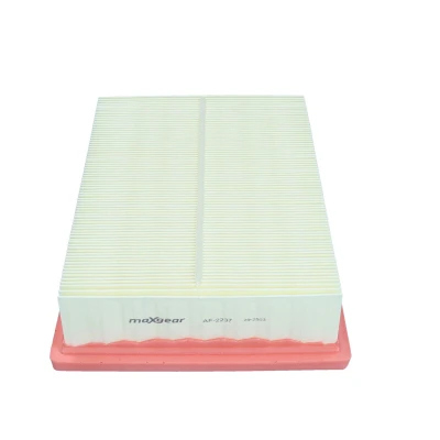 Imagen de MAXGEAR 26 2849 Filtro de aire 264mm Cartucho filtrante LEXUS: RX IV