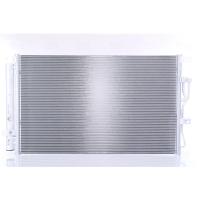 Imagen de NISSENS 940210 Condensador con secador Aluminio 715 R 134 a