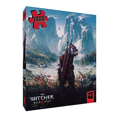Imagen de USAopoly Puzzel, Multicolor (PZ159 813 002300 06)