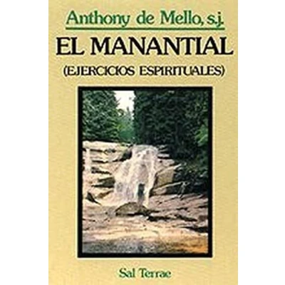 Imagen de Manantial, El: 19 (Pozo de Siquem)