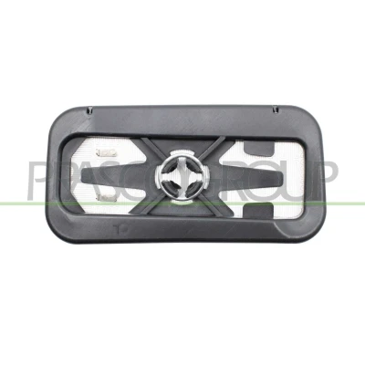 Imagen de PRASCO ME9237516 Cristal de Espejo izquierda parte inferior MERCEDES BENZ: Sprinter 3.5 t Furgón, 3 Camión plataforma / Chasis