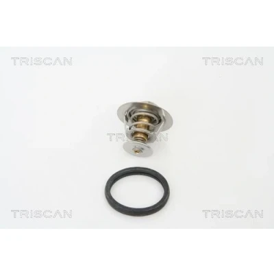 Imagen de TRISCAN 8620 17588 Termostato, refrigerante 88 Carcasa (cáreter) separada FORD: MONDEO 3, 3 Stufenheck, Transit Mk6 Furgón