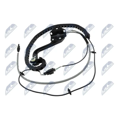 Imagen de NTY EZC ME 013 Kit de reparación cables derecha abajo MERCEDES BENZ: Sprinter 3.5 T Furgón, VOLKSWAGEN: Crafter 30 35 Bus, 50 Furgón