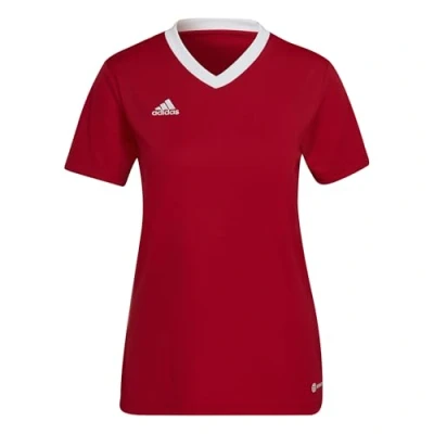Imagen de adidas Mujer Entrada 22 Jersey, Team Power Red 2, XL