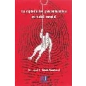 Imagen de La exploración psicodinámica en salud mental (PSICOLOGIA)