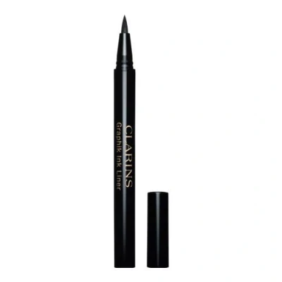 Imagen de Clarins Graphik Ink Liner 01 Black 0,4 ml