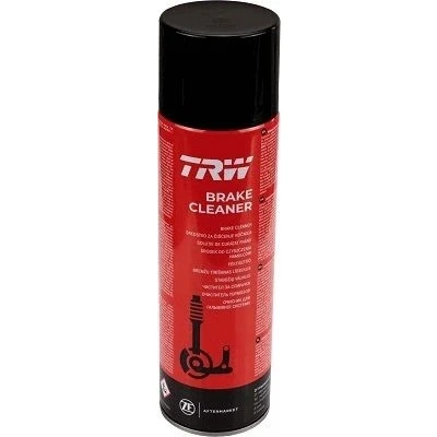 Imagen de TRW PFC105SE Detergente para frenos/embrague aerosol 500 sin HCFC