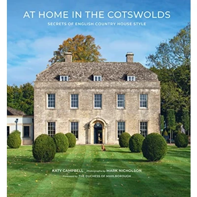 Imagen de At Home In The Cotswolds