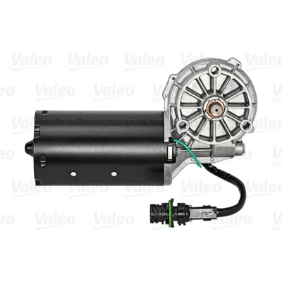 Imagen de VALEO ORIGINAL PART 579727 Motor del Limpiaparabrisas 24 delante para vehíc. con volante a la izquierda