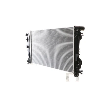 Imagen de MAHLE ORIGINAL CR 1173 000S Radiador, refrigeración del motor para vehículos con/sin climatización 650 388 32 Aletas soldadas