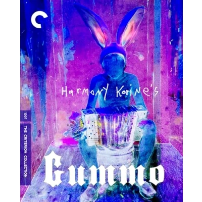 Imagen de Gummo [4K UHD + Blu Ray] (Criterion Collection) UK Only