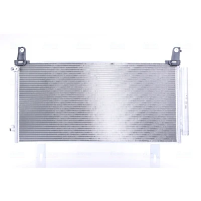 Imagen de NISSENS 941223 Condensador con secador Aluminio 760 R 134 a