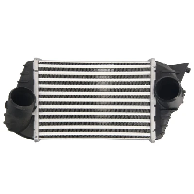 Imagen de THERMOTEC DAF009TT Intercooler FIAT: Stilo Hatchback