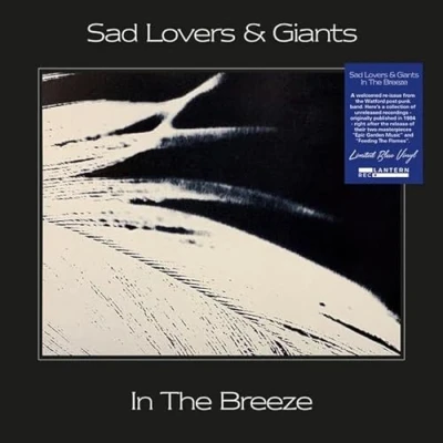 Imagen de In The Breeze Vinilo Sad Lovers &amp; Giants