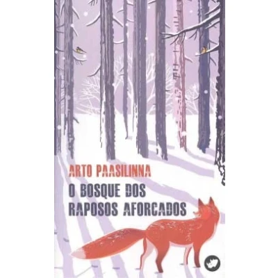 Imagen de O bosque dos raposos aforcados (Nova)