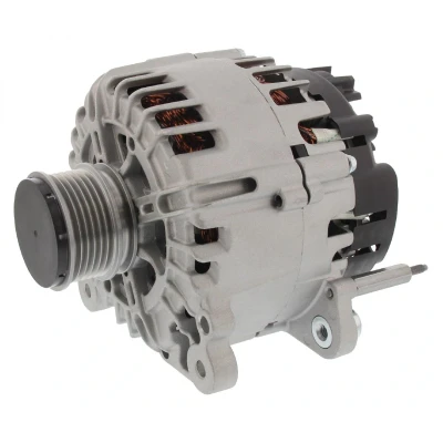 Imagen de MAPCO 13245 Alternador 14V 180A VOLKSWAGEN: Passat B6 Berlina, B7 Variant, Sharan II, SKODA: Superb II Familiar