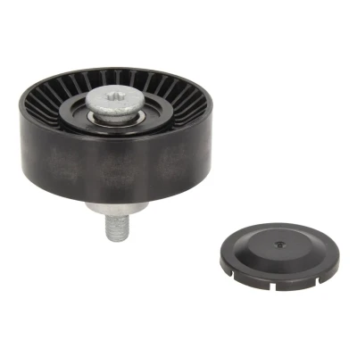 Imagen de SNR GA357.55 Rodillo Guia AUDI: A4 B7 Avant, A6 C6 Berlina, C7 PORSCHE: Panamera, Cayenne, LAND ROVER: Discovery 4