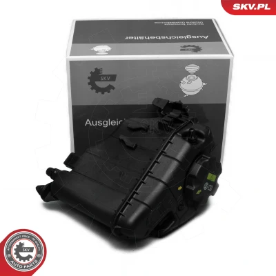 Imagen de ESEN SKV 61SKV466 Depósito de Agua con recubrimiento BMW: 7