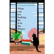 Imagen de What You Are Looking For Is In The Library