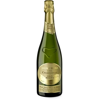 Imagen de Jaume Serra Gran Reserva Cava Chardonnay 1 Botella x 750 ml