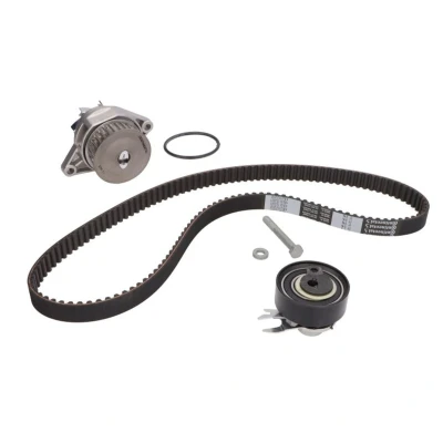 Imagen de CONTITECH CT846WP4 Bomba de Agua + Kit Distribucion 135 SEAT: Ibiza 3, Córdoba II Berlina, VOLKSWAGEN: Polo IV Hatchback, Berlina