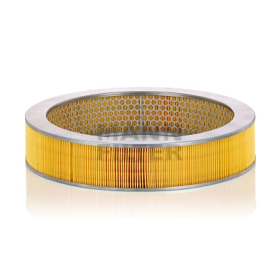 Imagen de MANN FILTER C 37 114 Filtro de aire 71 363 Cartucho filtrante NISSAN: Patrol Hardtop, 3/1 SUV, 3/2 SUV