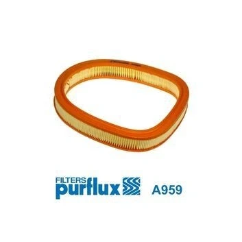 Imagen de PURFLUX A316 Filtro de aire 61 169 246