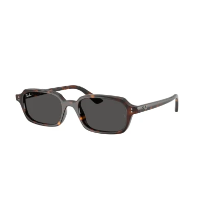 Imagen de Ray Ban ZURI Unisex Gafas de sol, Talla: 52, Havana